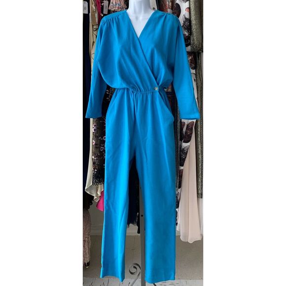 New Paloma Wool Alexandria Jumpsuit Size Small - Picture 3 of 4